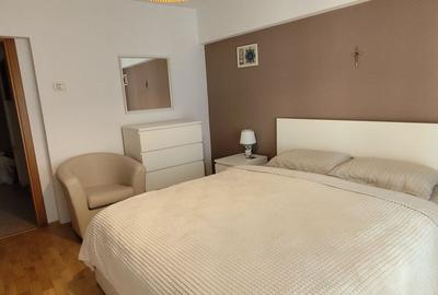 Apartament cu 2 camere decomandat în Unirii