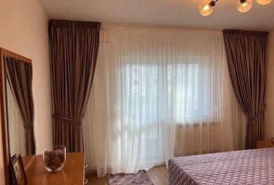 Apartament cu 3 camere decomandat, mobilat în Vitan - 5
