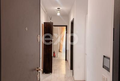 Apartament cu 2 camere decomandat, mobilat în Trivale