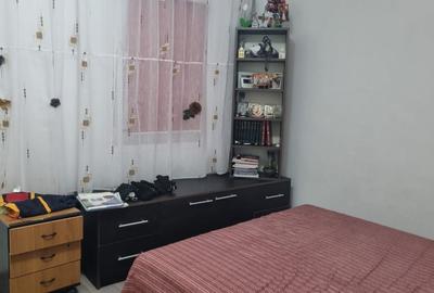 Casă cu 2 camere cu Teren 180 Mp în Rahova