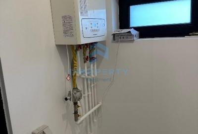 Apartament cu 3 camere, mobilat în Crângași - 10