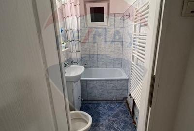 Apartament cu 2 camere semidecomandat, mobilat în Boul Roșu - 8