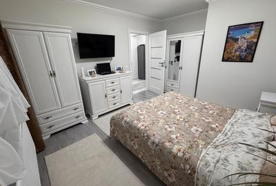 Apartament cu 2 camere decomandat în Central - 5