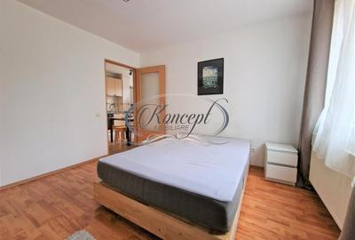 Apartament cu 2 camere decomandat, mobilat în Mărăști - 1