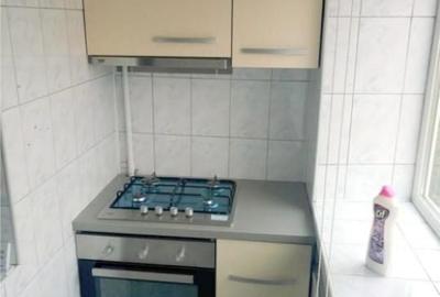 Apartament cu 2 camere în Ștefan cel Mare