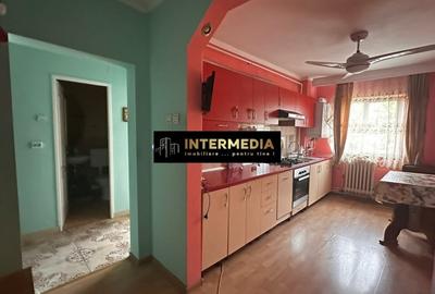 Apartament cu 4 camere decomandat, mobilat în Cetate - 12
