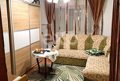 Apartament cu 2 camere decomandat în Sântandrei