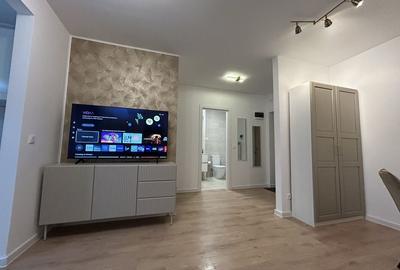 Apartament cu 2 camere decomandat în Central - 7