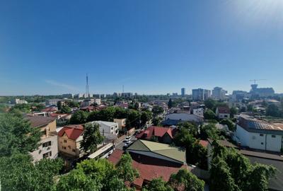 Apartament cu 3 camere semidecomandat în Grivița - 2