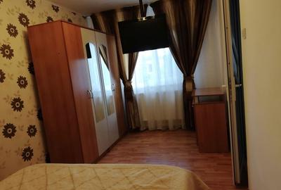 Apartament cu 2 camere semidecomandat în Exterior Vest