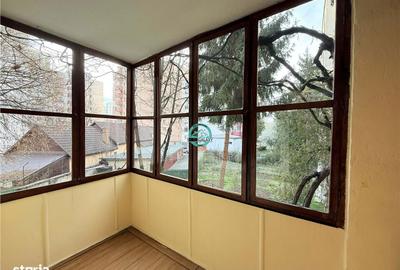 Apartament cu 4 camere, mobilat în Central - 5