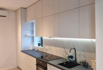 Apartament cu 2 camere semidecomandat, mobilat în Sisești - 2