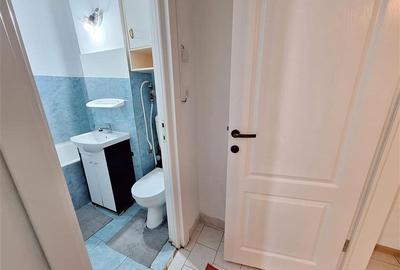 Apartament cu 2 camere semidecomandat în Narcisa - 12