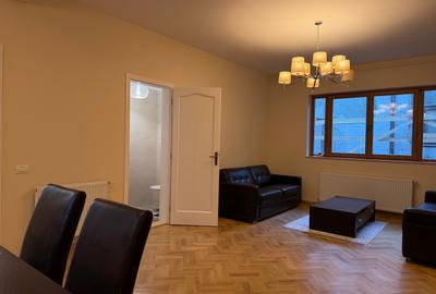 Apartament cu 3 camere decomandat în Dorobanți - 4