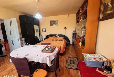 Apartament cu 2 camere semidecomandat în Democrației - 7