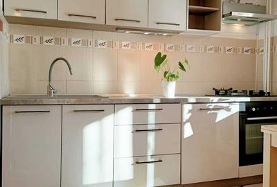 Apartament cu 2 camere decomandat în Dristor
