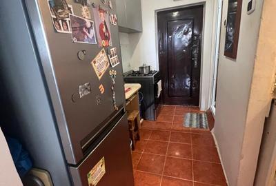 Garsonieră decomandată în Țiglina 1
