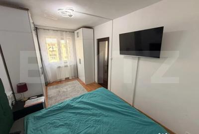 Apartament cu 2 camere semidecomandat în Craiovița Nouă - 6