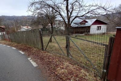 Teren Construcții intravilan de 1782 mp, în Măgura (Bezdead) - 8