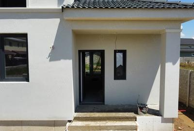 Casă cu Teren 370 Mp în Moșnița Nouă - 3