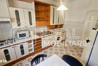 Apartament cu 3 camere decomandat în Calea Dumbrăvii - 9