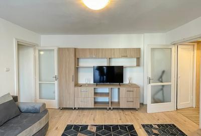 Apartament cu 2 camere semidecomandat în Gara de Nord - 5