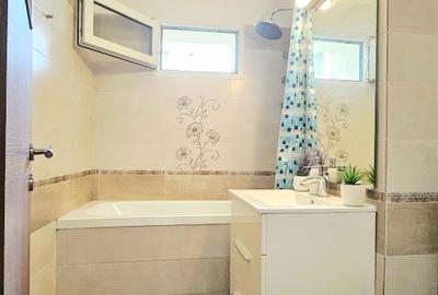 Apartament cu 4 camere decomandat în Obor - 20