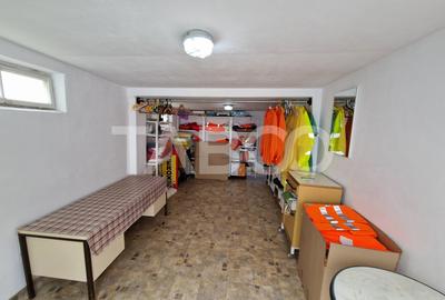 Apartament cu 4 camere decomandat, mobilat în Central - 10