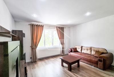 Apartament cu 2 camere decomandat, mobilat în Centrul Civic