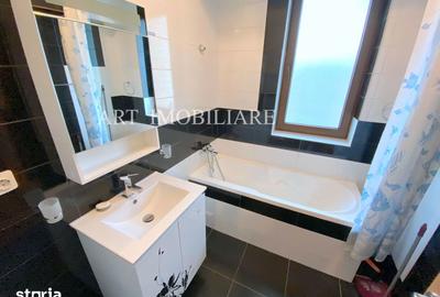 Apartament cu 2 camere decomandat, mobilat în Mărăști - 10