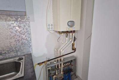 Apartament cu 2 camere în Central - 9