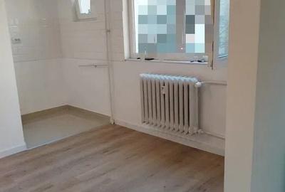 Apartament cu 2 camere nedecomandat în Tătărași - 3
