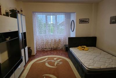 Garsonieră semidecomandată în Iris