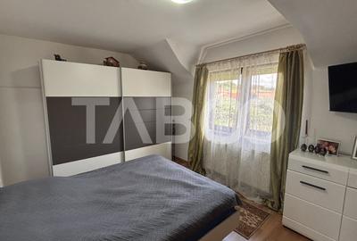 Duplex cu 3 camere cu Canalizare în Șura Mare - 23