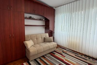 Apartament cu 4 camere semidecomandat, mobilat în Gheorgheni - 1