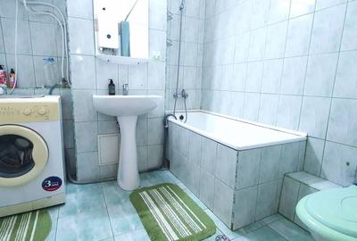 Garsonieră semidecomandată în Florești - 2