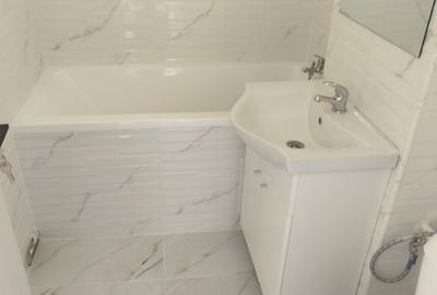 Apartament cu 2 camere în Chiajna
