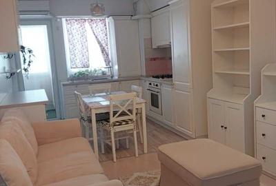 Apartament cu 3 camere în Central - 1