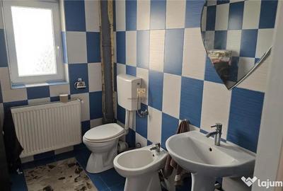 Casă cu 5 camere cu Teren 2500 Mp în Luncușoara - 6