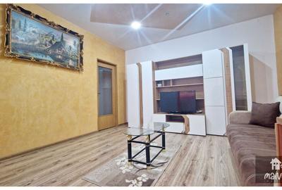 Apartament cu 2 camere semidecomandat, mobilat în Astra