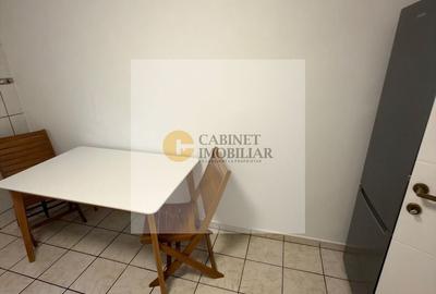 Apartament cu 3 camere decomandat în Lujerului - 9