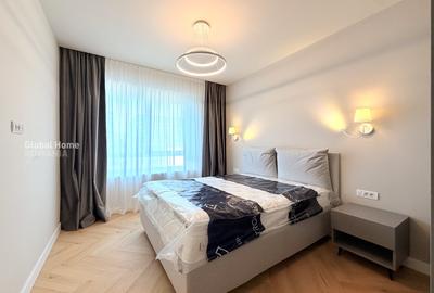 Apartament cu 3 camere decomandat, mobilat în Aviației - 10