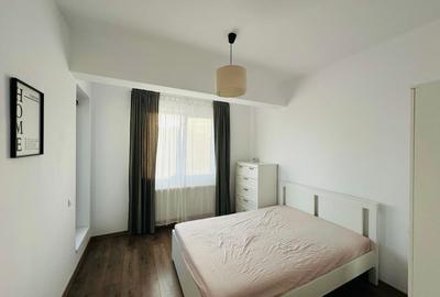Apartament cu 2 camere decomandat în Grozăvești - 4