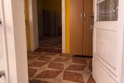Casă cu 2 camere cu Teren 430 Mp în Semicentral - 3