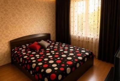 Apartament cu 2 camere, mobilat în Sebastian - 2