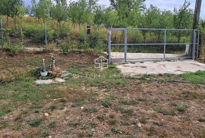 Casă individuală cu 2 camere cu Canalizare în Surani - 7