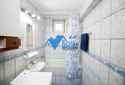 Apartament cu 2 camere decomandat, mobilat în Ultracentral - 12