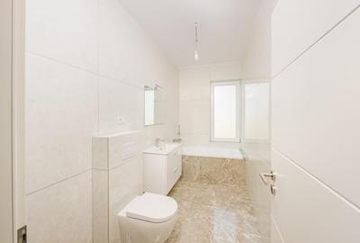 Duplex cu 3 camere cu Teren 300 Mp în Dumbrăvița - 9