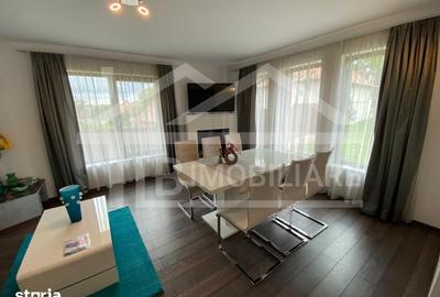 Casă cu 2 camere cu Teren 1500 Mp în Ceuaș