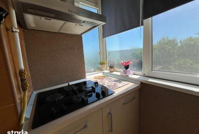 Apartament cu 3 camere decomandat în Tomis Nord - 6